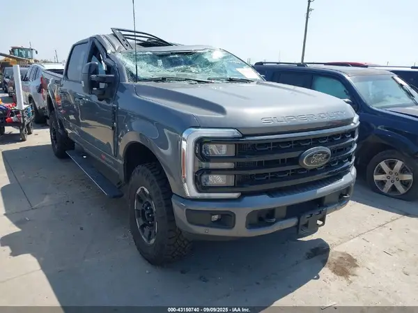 1FT8W2BM6REC38559 2024 FORD F250 - Image 1