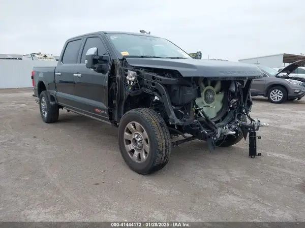 1FT8W2BM6REC40182 2024 FORD F250 - Image 1