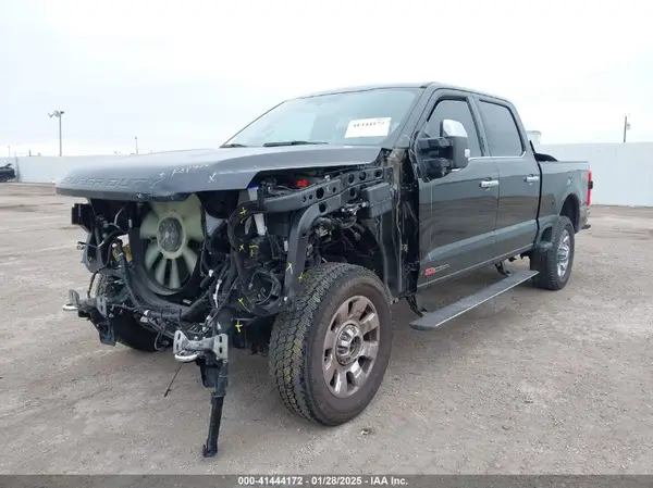 1FT8W2BM6REC40182 2024 FORD F250 - Image 2