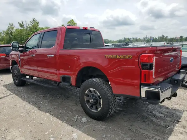 1FT8W2BM6REC73375 2024 FORD F250 - Image 2
