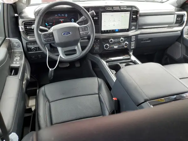 1FT8W2BM6REC73375 2024 FORD F250 - Image 8