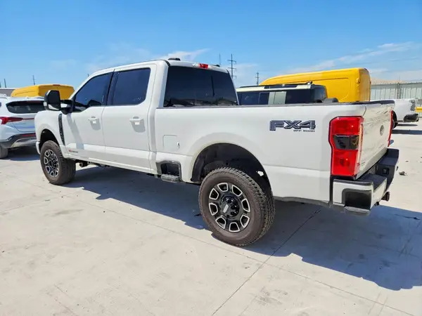 1FT8W2BM6REC83646 2024 FORD F250 - Image 2