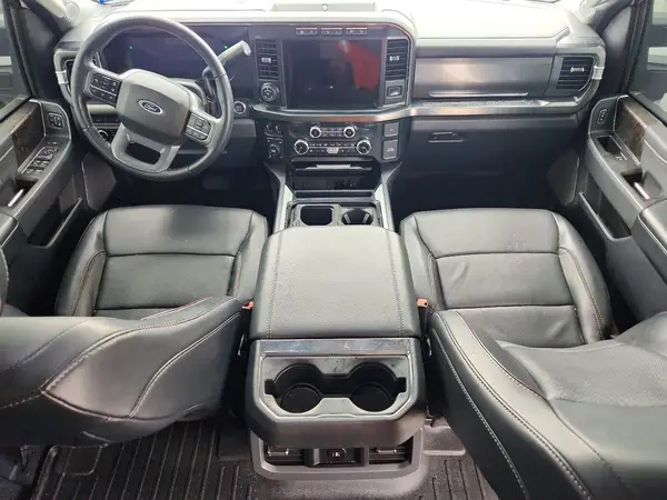 1FT8W2BM6REC83646 2024 FORD F250 - Image 8