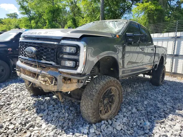1FT8W2BM6REC93643 2024 FORD F250 - Image 1
