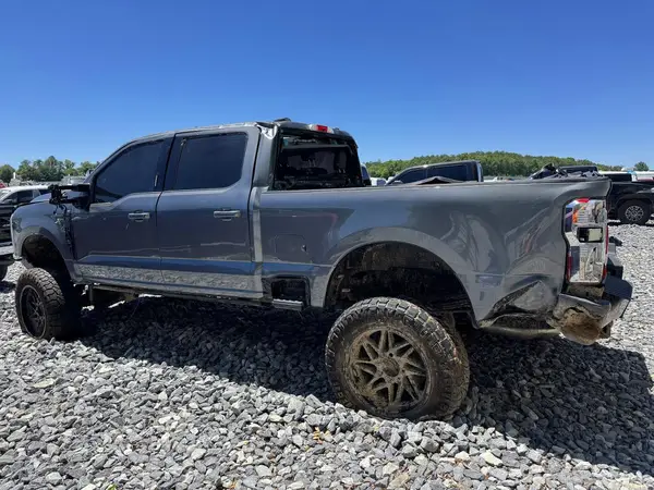 1FT8W2BM6REC93643 2024 FORD F250 - Image 2