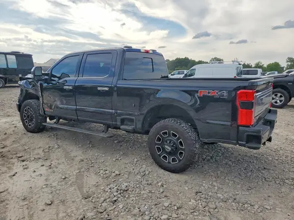 1FT8W2BM6REE29950 2024 FORD F250 - Image 2