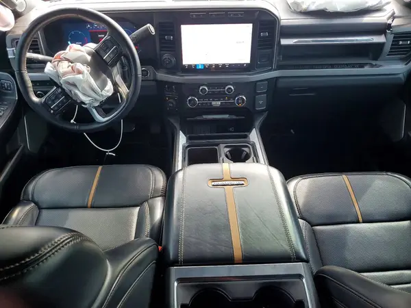 1FT8W2BM6REE29950 2024 FORD F250 - Image 8