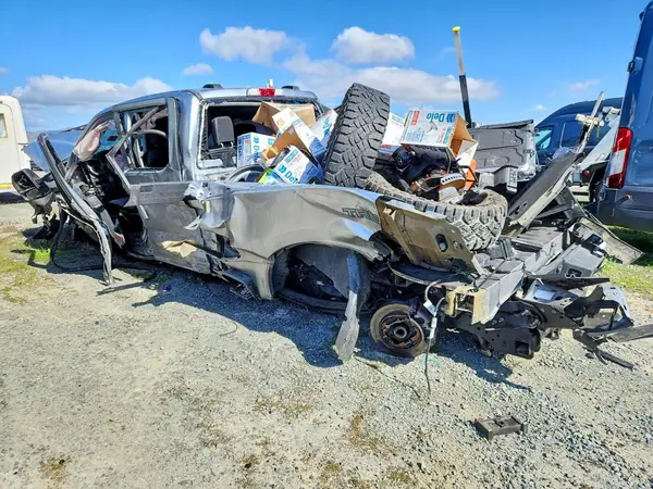 1FT8W2BM6REE36977 2024 FORD F250 - Image 2