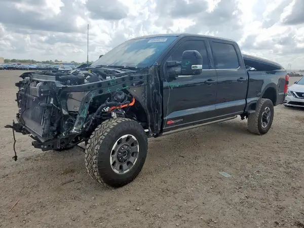 1FT8W2BM6REE64942 2024 FORD F250 - Image 1