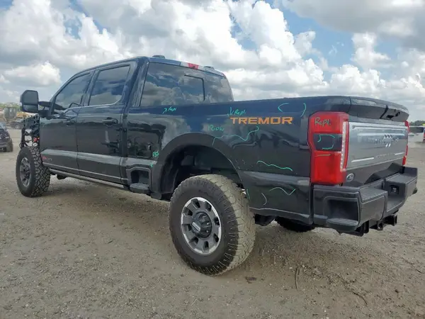 1FT8W2BM6REE64942 2024 FORD F250 - Image 2
