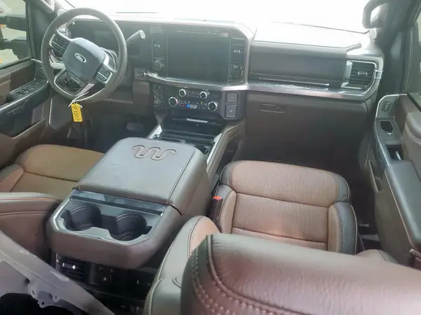 1FT8W2BM6REE64942 2024 FORD F250 - Image 8