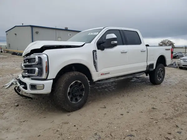 1FT8W2BM6REE89632 2024 FORD F250 - Image 1