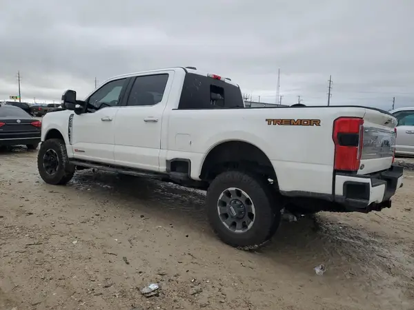 1FT8W2BM6REE89632 2024 FORD F250 - Image 2