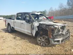 1FT8W2BM6REF08809 2024 FORD F250