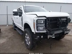 1FT8W2BM6REF14514 2024 FORD F250