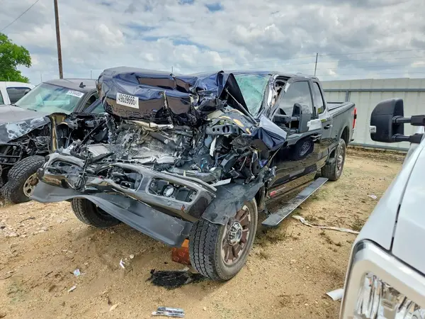1FT8W2BM6REF31815 2024 FORD F250 - Image 1