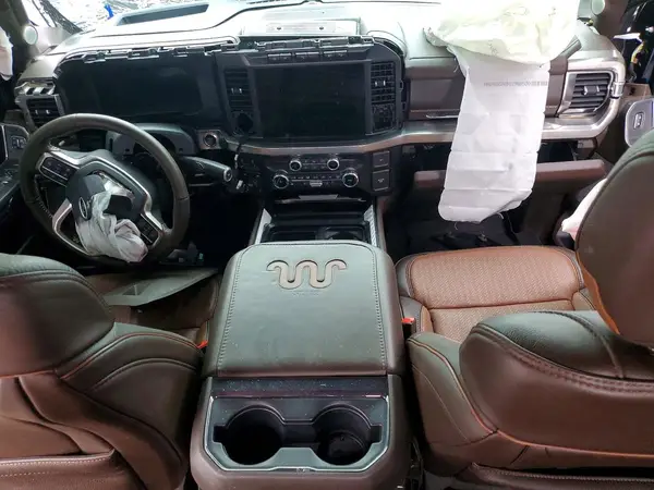 1FT8W2BM6REF31815 2024 FORD F250 - Image 8