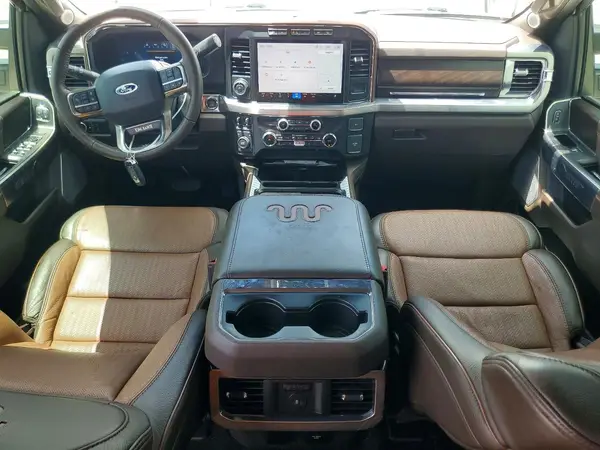 1FT8W2BM6REF59615 2024 FORD F250 - Image 8