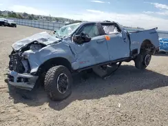 1FT8W2BM6SEC35778 2025 FORD F250