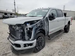 1FT8W2BM6SEC89520 2025 FORD F250