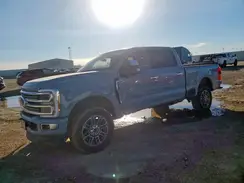 1FT8W2BM6SEC95821 2025 FORD F250