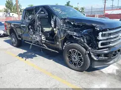 1FT8W2BM6SED94557 2025 FORD F250