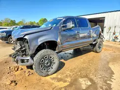 1FT8W2BM6TEC14706 2026 FORD F250