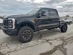 1FT8W2BM6TEC35443 2026 FORD F250