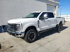 1FT8W2BM6TEC67485 2026 FORD F250