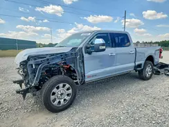 1FT8W2BM6TEC72718 2026 FORD F250