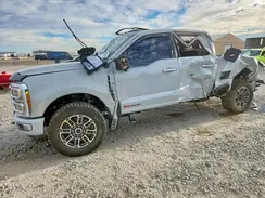 1FT8W2BM6TEE54127 2026 FORD F250