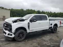 1FT8W2BM7PEC39538 2023 FORD F250