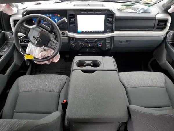 1FT8W2BM7PEC39538 2023 FORD F250 - Image 8