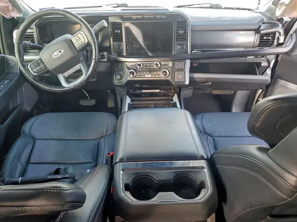 1FT8W2BM7PEC41600 2023 FORD F250 - Image 8