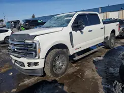 1FT8W2BM7PEC75455 2023 FORD F250