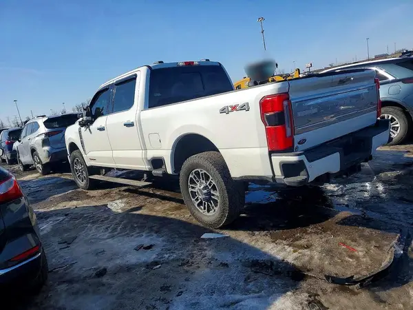 1FT8W2BM7PEC75455 2023 FORD F250 - Image 2