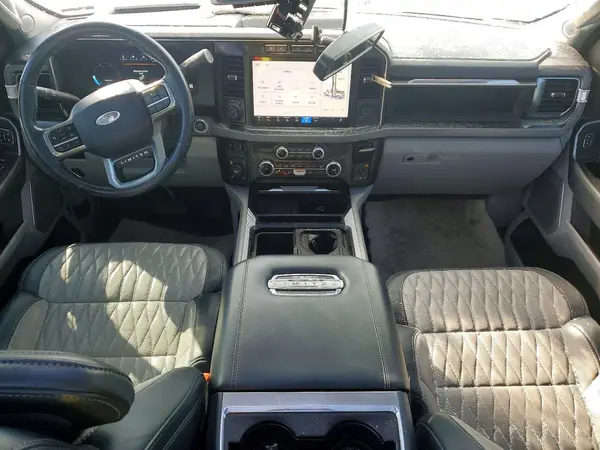 1FT8W2BM7PEC75455 2023 FORD F250 - Image 8