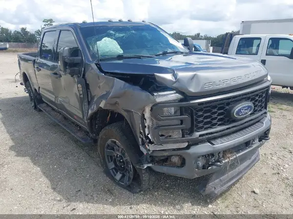 1FT8W2BM7PED05912 2023 FORD F250 - Image 1