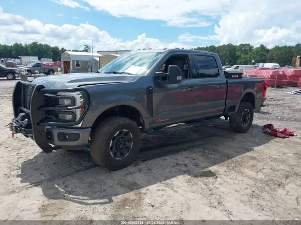 1FT8W2BM7PEE04343 2023 FORD F250 - Image 1