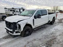 1FT8W2BM7REC02993 2024 FORD F250