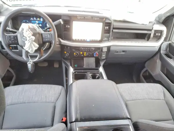 1FT8W2BM7REC02993 2024 FORD F250 - Image 8