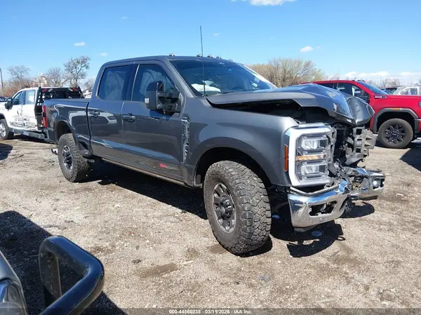 1FT8W2BM7REC35489 2024 FORD F250 - Image 1