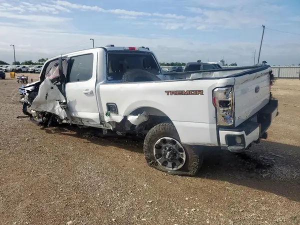 1FT8W2BM7REC42801 2024 FORD F250 - Image 2