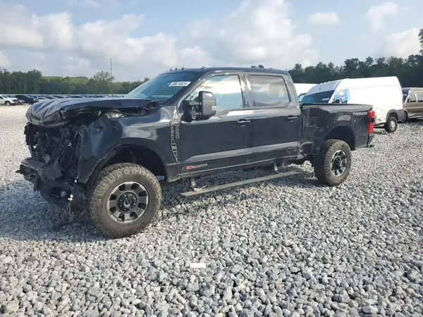 1FT8W2BM7REC43043 2024 FORD F250 - Image 1