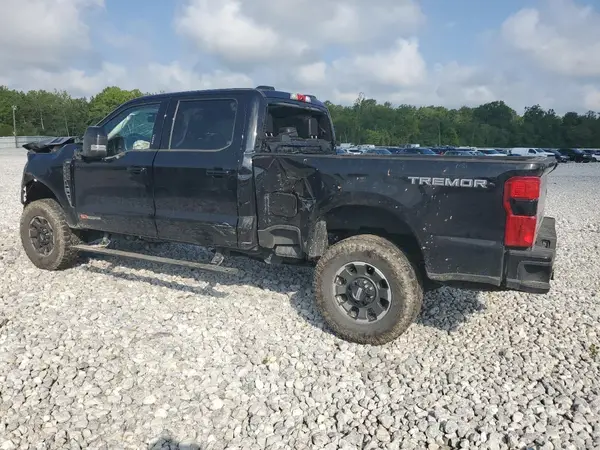 1FT8W2BM7REC43043 2024 FORD F250 - Image 2