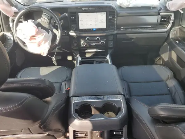1FT8W2BM7REC43043 2024 FORD F250 - Image 8