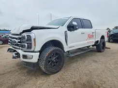 1FT8W2BM7REC67424 2024 FORD F250
