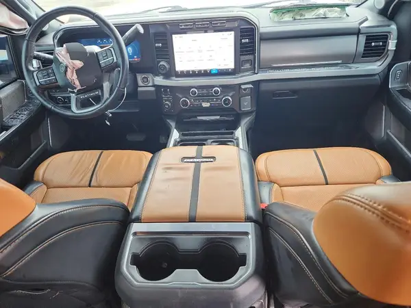 1FT8W2BM7REC67424 2024 FORD F250 - Image 8