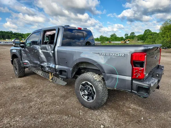 1FT8W2BM7REC77564 2024 FORD F250 - Image 2