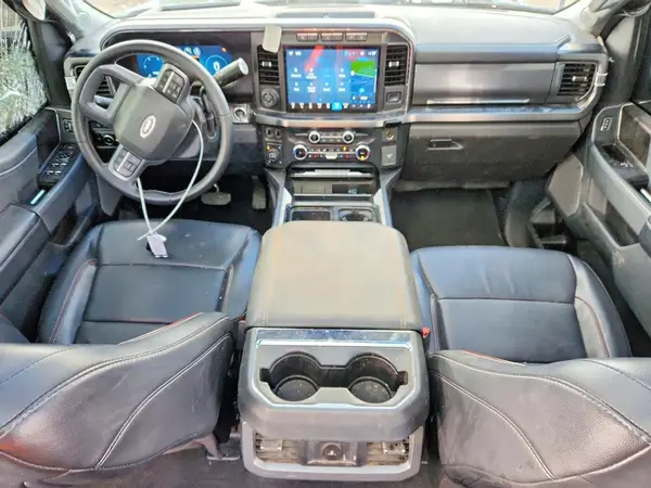 1FT8W2BM7REC77564 2024 FORD F250 - Image 8